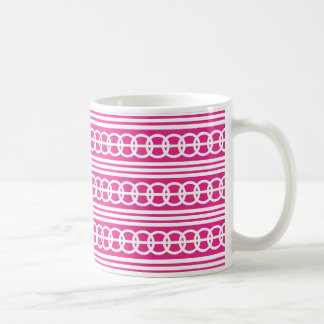 Mug Loop connection - Japanese Pattern