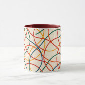 Mug Loops of Joy (Centre)