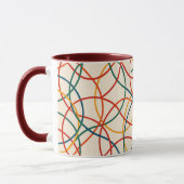 Mug Loops of Joy (Gauche)