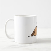 MUG LOP DE SOUPIR (Gauche)