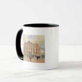 Mug L'Opera, Paris (Devant gauche)