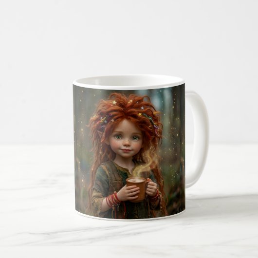 Mug Loqueteux (Devant droit)