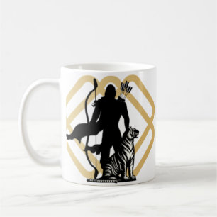 Mug Lord Ayyappan