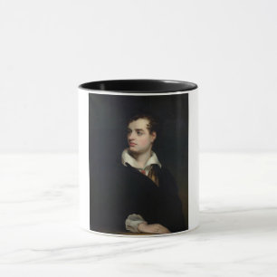 Mug Lord Byron (par Laslett John Pott)