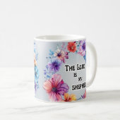 Mug Lord Est Mon Berger (Devant droit)