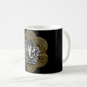 Mug Lord Ganesha (Devant droit)