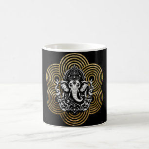 Mug Lord Ganesha