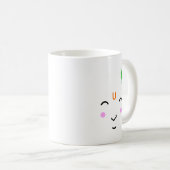 Mug Lord Krishna Janmashtami Laddu Gopal (Devant droit)