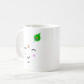 Mug Lord Krishna Janmashtami Laddu Gopal (Devant gauche)