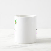 Mug Lord Krishna Janmashtami Laddu Gopal (Centre)