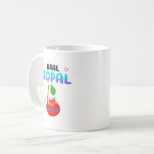 Mug Lord Krishna Janmashtami Laddu Gopal (Devant gauche)