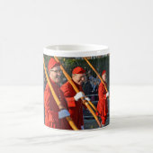 Mug Lord Mayors montre Londres (Centre)
