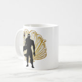 Mug Lord Muruga (Devant gauche)