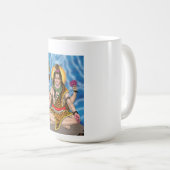 Mug Lord Shiva  (Devant droit)