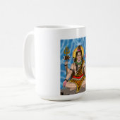 Mug Lord Shiva  (Devant gauche)
