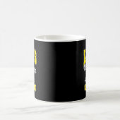Mug Lords Gym - Le Péché du Monde Jésus  (Centre)