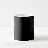 Mug Lords Gym - Le péché du monde Jésus (Centre)
