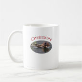 Mug L'Orégon (Gauche)