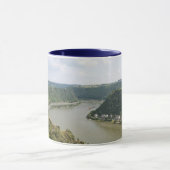 Mug Lorelei (Centre)
