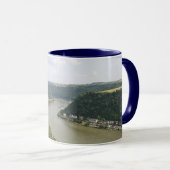Mug Lorelei (Devant droit)