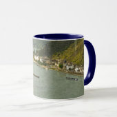 Mug Lorelei (Devant droit)