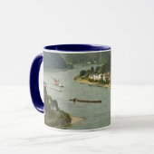 Mug Lorelei (Devant gauche)