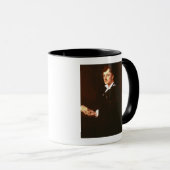 Mug Lorenzo Bartolini, 1806 (Devant droit)