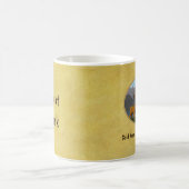 Mug L'orignal dans le pré (Centre)