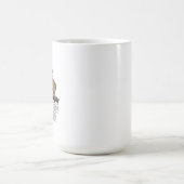 Mug L'orignal est en liberté (Centre)