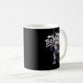 Mug L'orignal est libre Essential T Shirt (Devant droit)