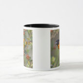 Mug Loriot de Baltimore (Centre)