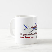 Mug #Lorried (Devant gauche)