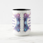 Mug Lorsque Vous Ajoutez... (Centre)