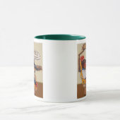 Mug L'orthodontiste (Centre)