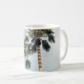 Mug Los angeles (Devant droit)