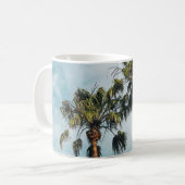 Mug Los angeles (Devant gauche)