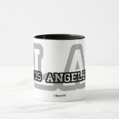 Mug Los Angeles (Centre)