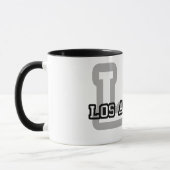 Mug Los Angeles (Gauche)