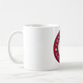 Mug Los Angeles Californie (Gauche)