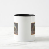 Mug Los Angeles, CATunnel Vue du parc Elysian (Centre)