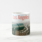 Mug Los Angeles de Mulholland Drive (Centre)