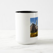 Mug Los Angeles du centre (Centre)