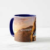 MUG LOS ANGELES - LA (Devant gauche)