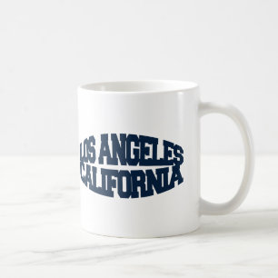 Mug Los Angeles la Californie
