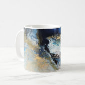 Mug Los Mares (Devant gauche)