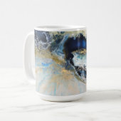 Mug Los Mares (Devant gauche)