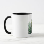 Mug Los Monolitos del Cuervo de Odín (Gauche)