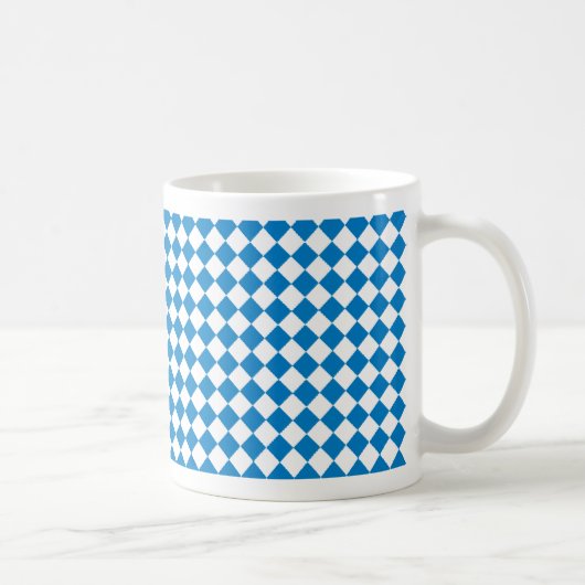 Mug Losange (Droite)