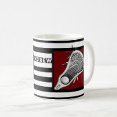 Mug Losse Sports Collectif (Devant droit)