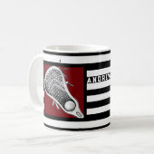 Mug Losse Sports Collectif (Devant gauche)